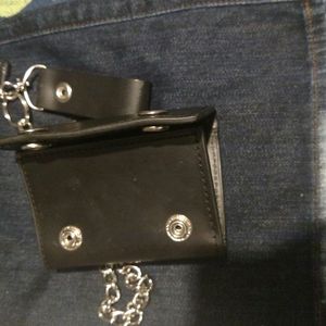 Men's wallet